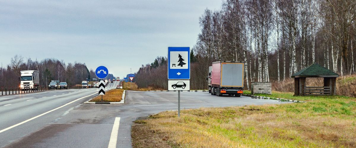 truck fleet fuel savings