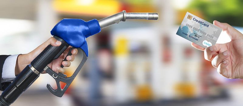 Save money with fuel cards for trcuck and commercial vehicle fleets